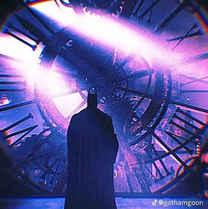 Meet your Posher, Charles